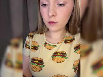 AlinaRay — Bongacams recorded stream image, 12.06.2026 15:20