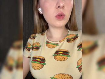 AlinaRay — Bongacams recorded stream image, 12.06.2026 15:20
