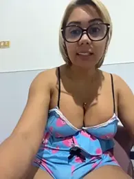 maymercy — Stripchat recorded stream image, 12.06.2026 14:40