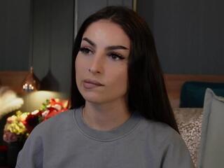 Emily Trix — Flirt4free recorded stream image, 12.06.2026 10:10