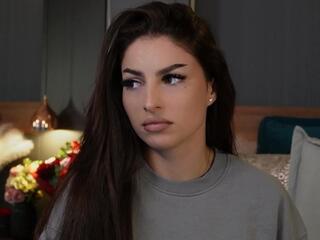 Emily Trix — Flirt4free recorded stream image, 12.06.2026 10:10