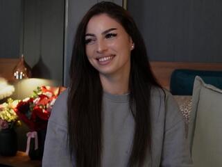 Emily Trix — Flirt4free recorded stream image, 12.06.2026 10:10
