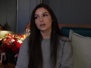 Emily Trix — Flirt4free recorded stream image, 12.06.2026 10:10