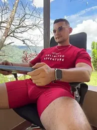 Marco_Vega — Stripchat recorded stream image, 12.06.2026 15:20