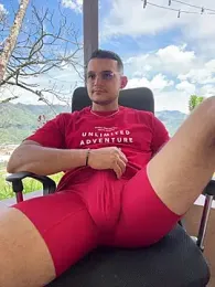 Marco_Vega — Stripchat recorded stream image, 12.06.2026 15:20