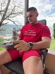 Marco_Vega — Stripchat recorded stream image, 12.06.2026 15:20