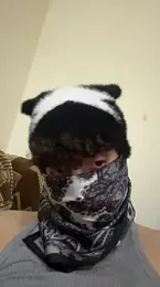 Hz1Tr — Stripchat recorded stream image, 12.06.2026 20:00