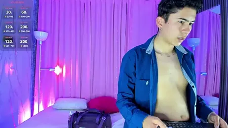 noah_and_rose — Stripchat recorded stream image, 12.06.2026 19:20