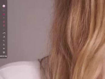 margarethowell — Chaturbate recorded stream image, 12.06.2026 18:30