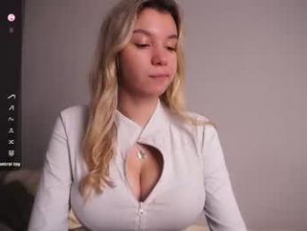 margarethowell — Chaturbate recorded stream image, 12.06.2026 18:30