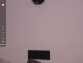 margarethowell — Chaturbate recorded stream image, 12.06.2026 18:30