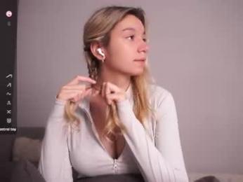 margarethowell — Chaturbate recorded stream image, 12.06.2026 18:30