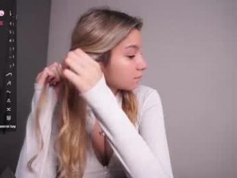margarethowell — Chaturbate recorded stream image, 12.06.2026 18:30