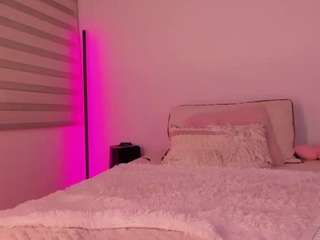nicoleriveraa — Camsoda recorded stream image, 13.06.2026 01:10