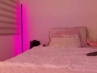 nicoleriveraa — Camsoda recorded stream image, 13.06.2026 01:10