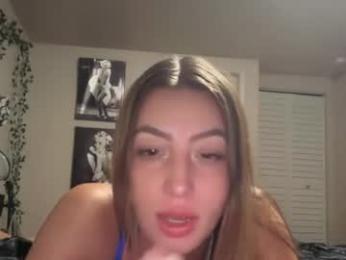 therealferrarii — Chaturbate recorded stream image, 13.06.2026 05:00