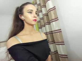 ehotlovea — Chaturbate recorded stream image, 13.06.2026 05:00