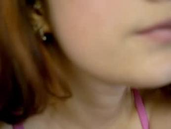 kellytesh — Chaturbate recorded stream image, 10.03.2025 20:20