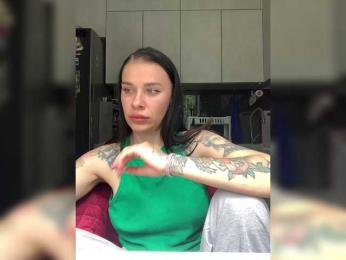 deva_maria — Bongacams recorded stream image, 13.06.2026 08:50