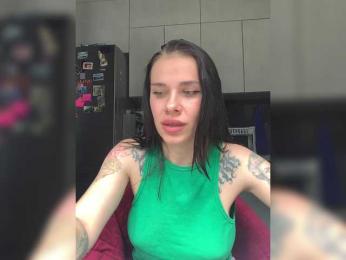 deva_maria — Bongacams recorded stream image, 13.06.2026 08:50