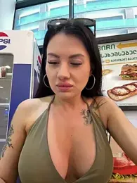 Wet__Bunny — Stripchat recorded stream image, 13.06.2026 06:10