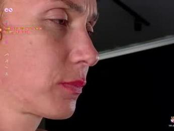 maruroche — Chaturbate recorded stream image, 13.06.2026 05:40