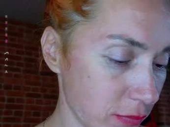 maruroche — Chaturbate recorded stream image, 13.06.2026 05:40