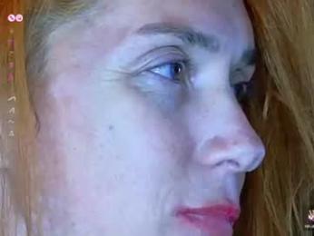 maruroche — Chaturbate recorded stream image, 13.06.2026 05:40