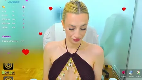 aileen_williams — Stripchat recorded stream image, 13.06.2026 07:50