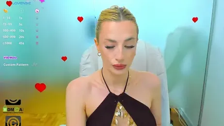 aileen_williams — Stripchat recorded stream image, 13.06.2026 07:50