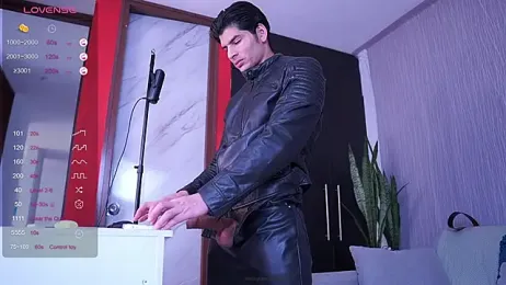 wild_col_ — Stripchat recorded stream image, 13.06.2026 12:30