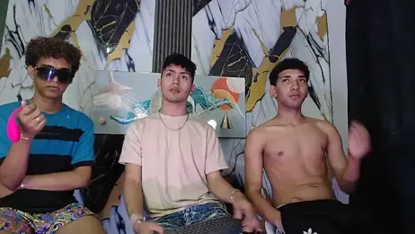 VERY_HOT_GUYS — Stripchat recorded stream image, 13.06.2026 13:40