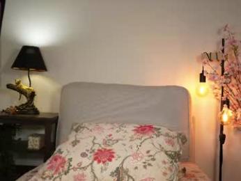 honeyyykate — Chaturbate recorded stream image, 13.06.2026 09:20