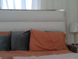prettyjess — Camsoda recorded stream image, 13.06.2026 16:20