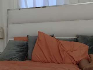 prettyjess — Camsoda recorded stream image, 13.06.2026 16:20