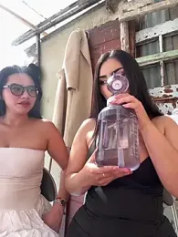 Maddy_Rouse_ — Stripchat recorded stream image, 13.06.2026 19:50