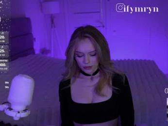 fymryn — Bongacams recorded stream image, 13.06.2026 19:20