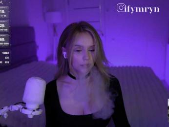 fymryn — Bongacams recorded stream image, 13.06.2026 19:20