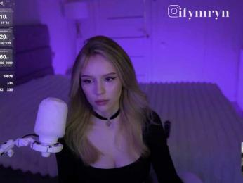 fymryn — Bongacams recorded stream image, 13.06.2026 19:20