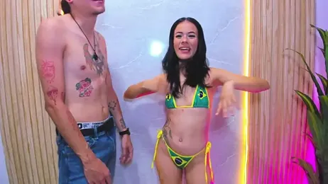 wild_demongirl — Stripchat recorded stream image, 13.06.2026 18:20