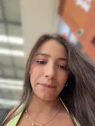 Hall_16 — Stripchat recorded stream image, 13.06.2026 20:10
