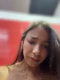 Hall_16 — Stripchat recorded stream image, 13.06.2026 20:10