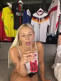 SexOnMyLvL — Stripchat recorded stream image, 13.06.2026 20:20