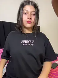 Haru_Ozk — Stripchat recorded stream image, 13.06.2026 19:20