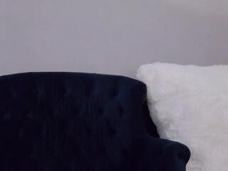 B Alice — Flirt4free recorded stream image, 14.06.2026 03:50