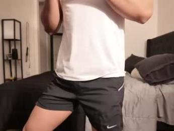 yourguuy21 — Chaturbate recorded stream image, 14.06.2026 05:30