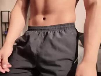 yourguuy21 — Chaturbate recorded stream image, 14.06.2026 05:30