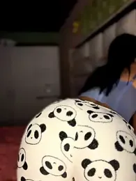 Laura-Khalifa — Stripchat recorded stream image, 14.06.2026 04:20