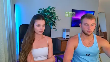 team2fit — Stripchat recorded stream image, 14.06.2026 04:50