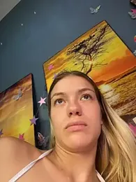 -Sexy_Barbie- — Stripchat recorded stream image, 14.06.2026 05:50